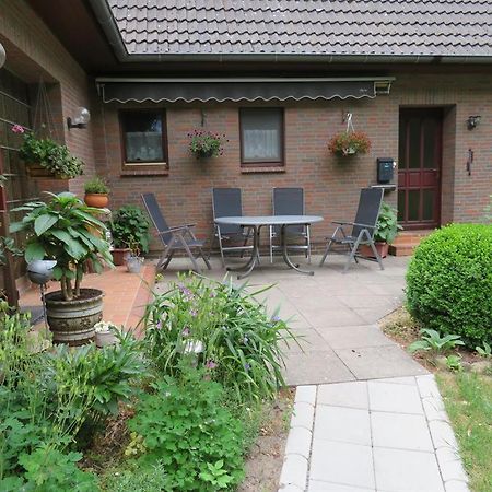 Timmerloher Weg, Ferienwohnung Schneverdingen Ngoại thất bức ảnh