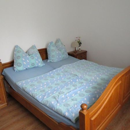 Timmerloher Weg, Ferienwohnung Schneverdingen Ngoại thất bức ảnh