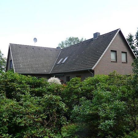 Timmerloher Weg, Ferienwohnung Schneverdingen Ngoại thất bức ảnh