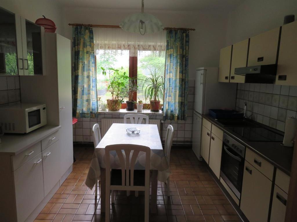 Timmerloher Weg, Ferienwohnung Schneverdingen Ngoại thất bức ảnh