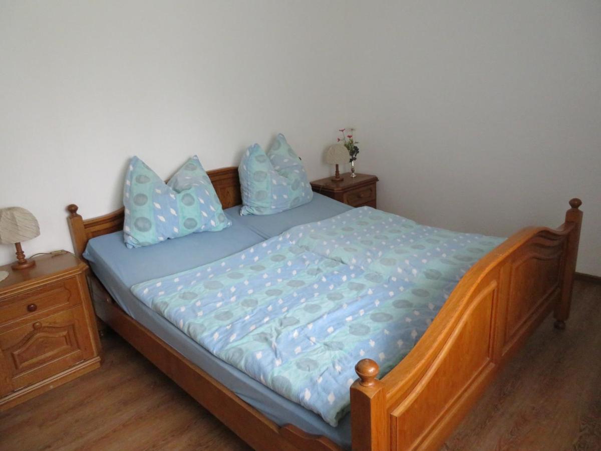 Timmerloher Weg, Ferienwohnung Schneverdingen Ngoại thất bức ảnh