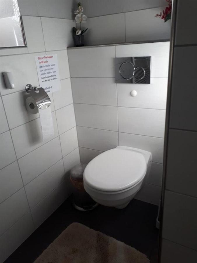 Timmerloher Weg, Ferienwohnung Schneverdingen Ngoại thất bức ảnh