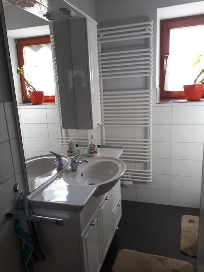 Timmerloher Weg, Ferienwohnung Schneverdingen Ngoại thất bức ảnh